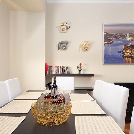 Big Families & Groups Bonjardim Views 5 Bedrooms 3 Bathrooms OOporto Esterno foto