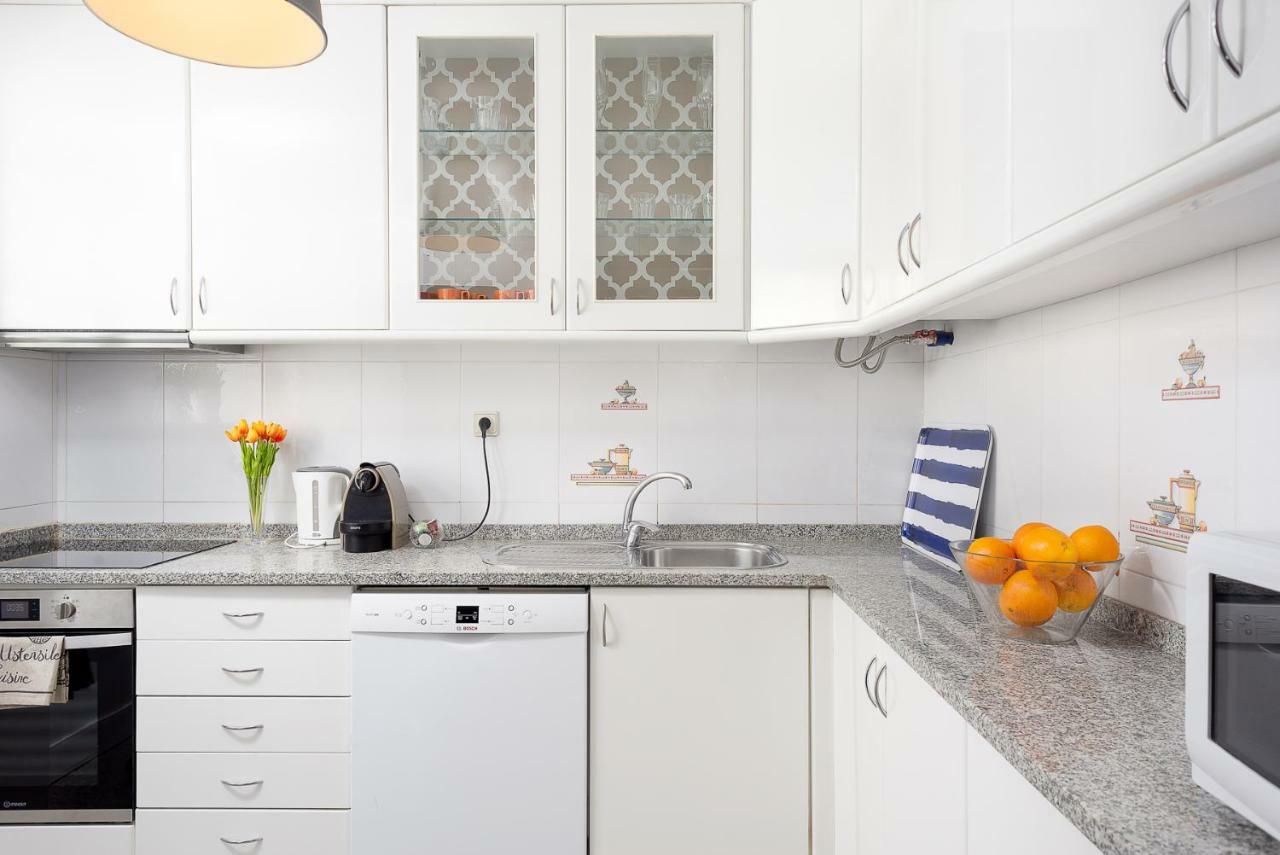 Big Families & Groups Bonjardim Views 5 Bedrooms 3 Bathrooms OOporto Esterno foto