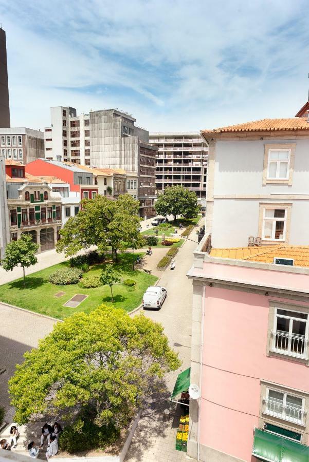 Big Families & Groups Bonjardim Views 5 Bedrooms 3 Bathrooms OOporto Esterno foto