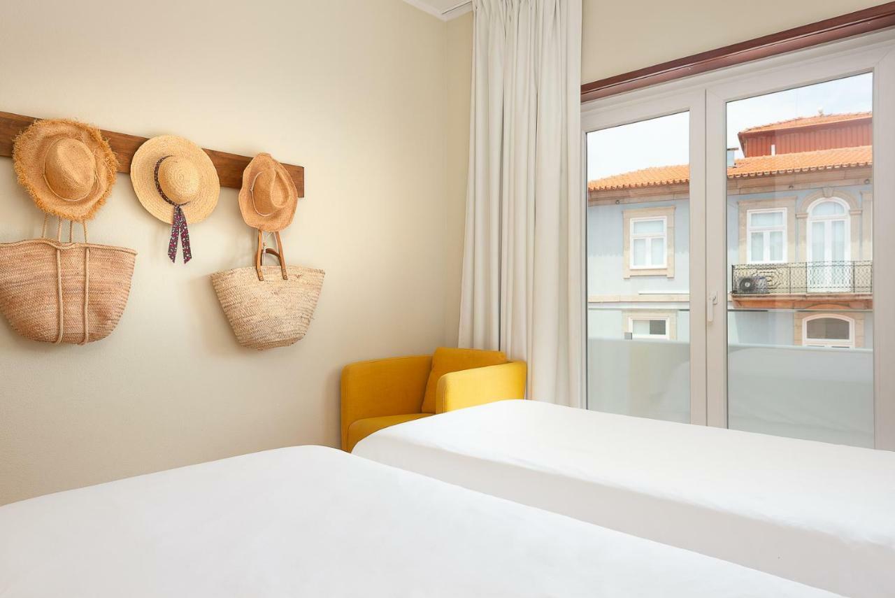 Big Families & Groups Bonjardim Views 5 Bedrooms 3 Bathrooms OOporto Esterno foto