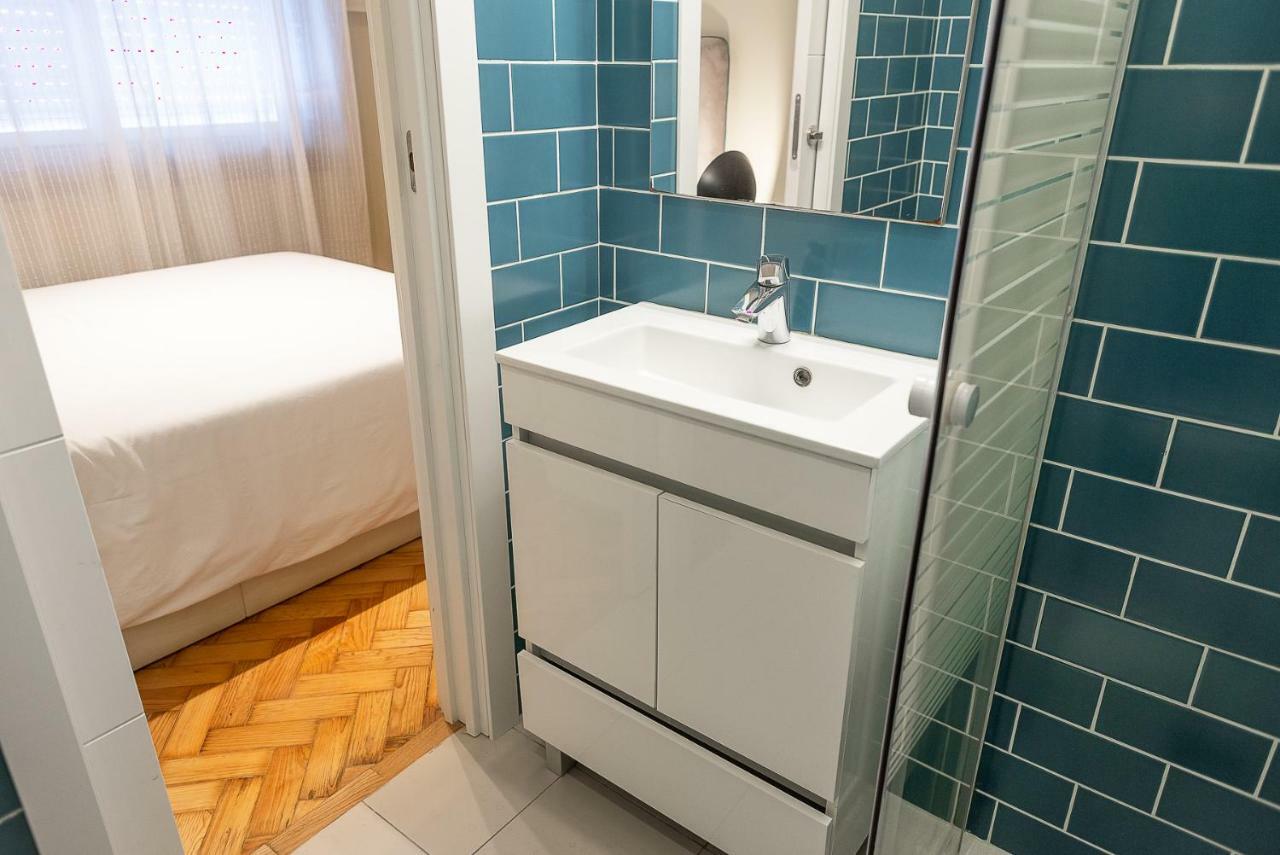 Big Families & Groups Bonjardim Views 5 Bedrooms 3 Bathrooms OOporto Esterno foto