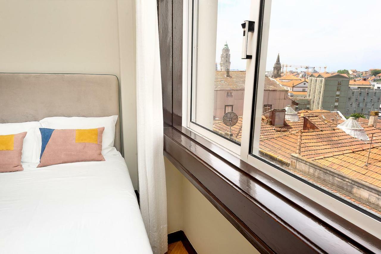 Big Families & Groups Bonjardim Views 5 Bedrooms 3 Bathrooms OOporto Esterno foto