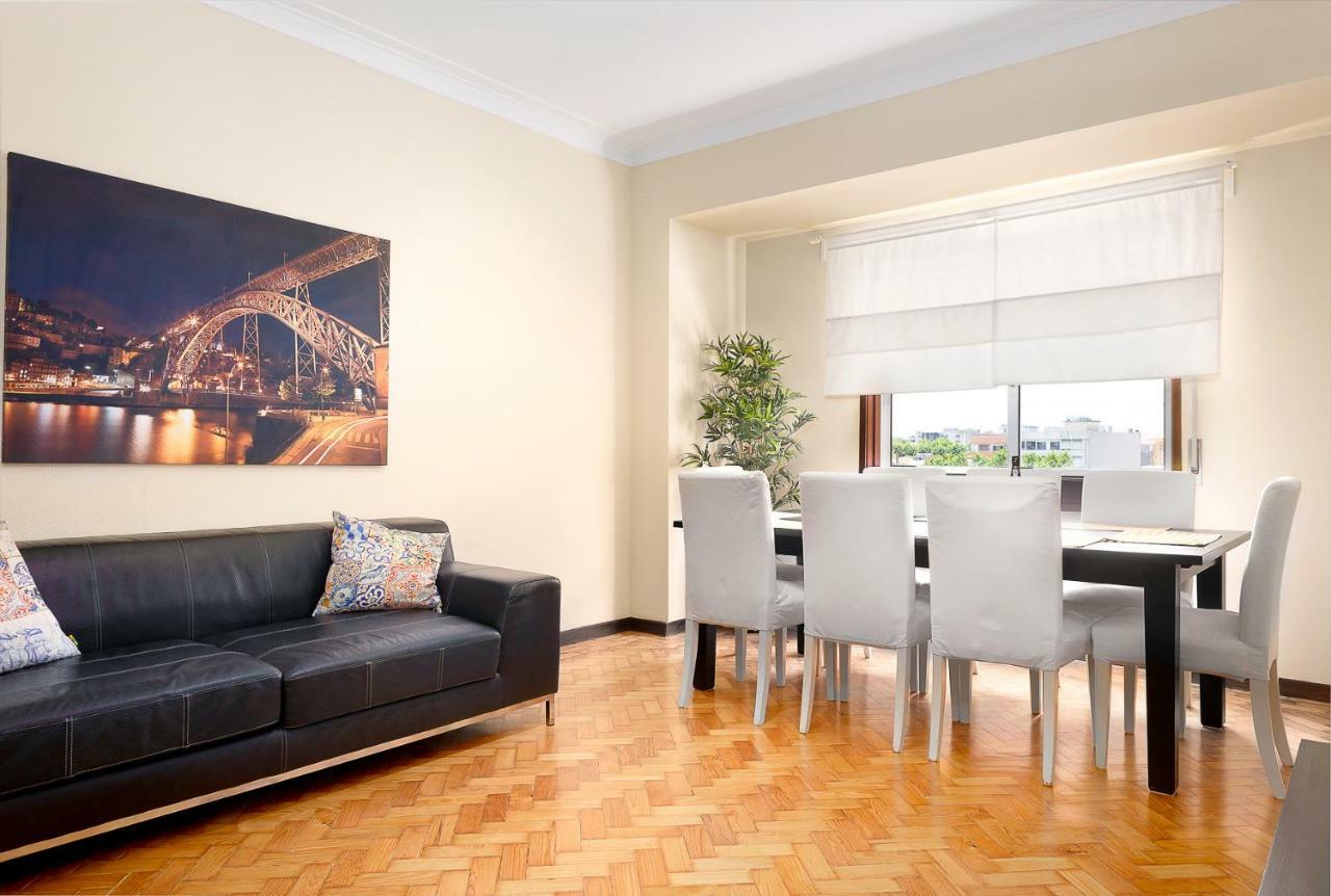Big Families & Groups Bonjardim Views 5 Bedrooms 3 Bathrooms OOporto Esterno foto