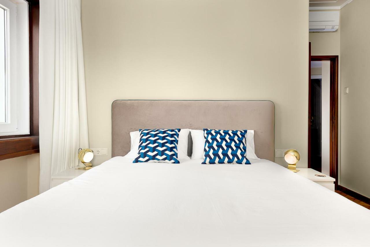 Big Families & Groups Bonjardim Views 5 Bedrooms 3 Bathrooms OOporto Esterno foto