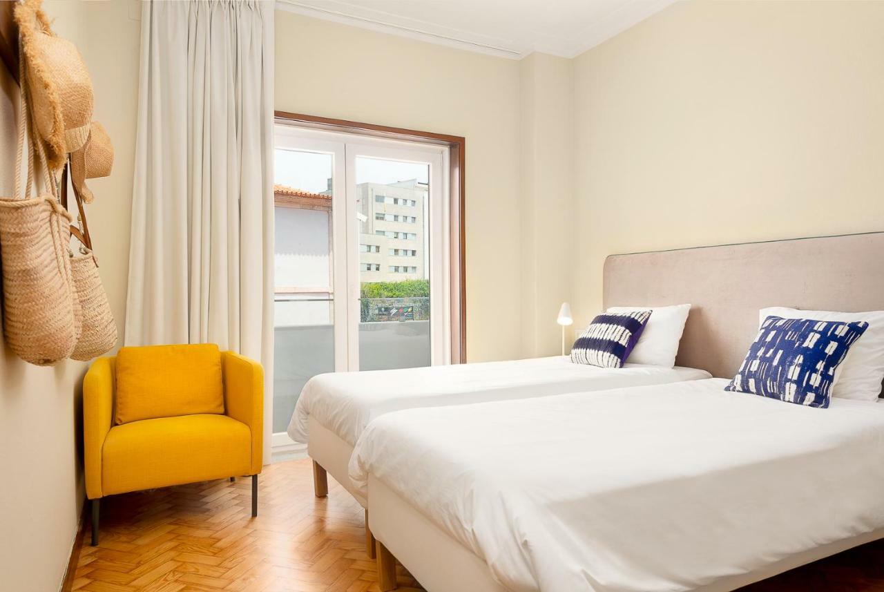 Big Families & Groups Bonjardim Views 5 Bedrooms 3 Bathrooms OOporto Esterno foto