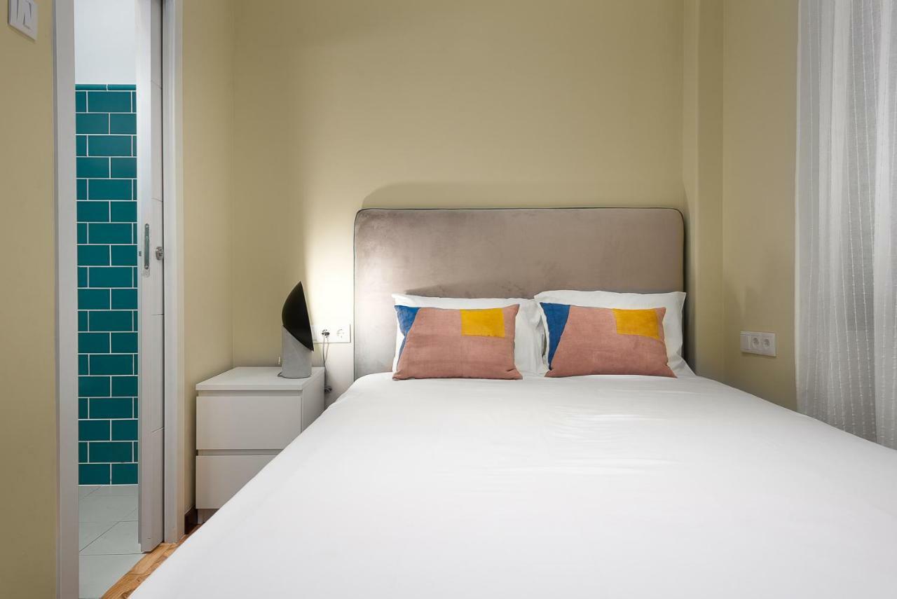 Big Families & Groups Bonjardim Views 5 Bedrooms 3 Bathrooms OOporto Esterno foto
