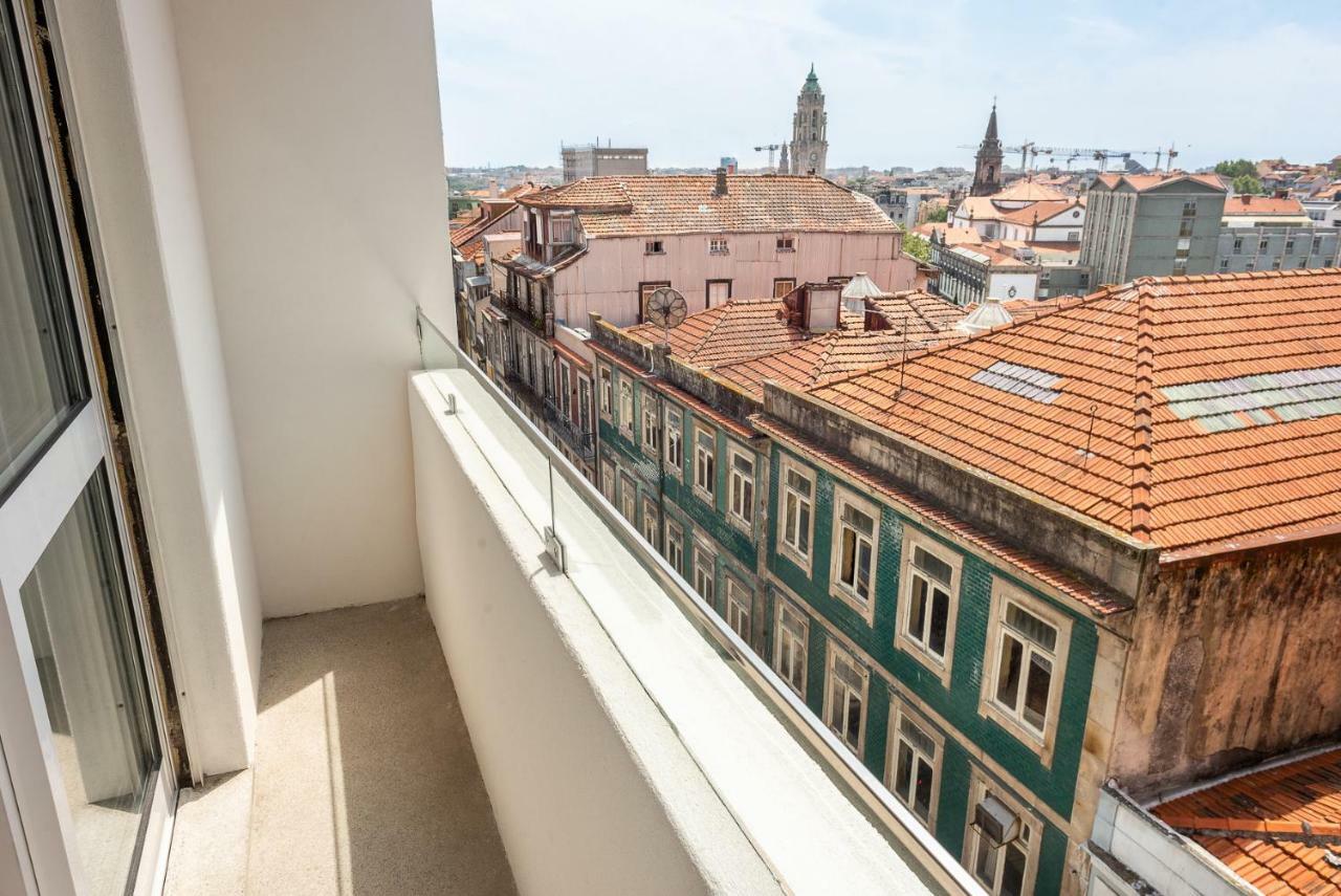 Big Families & Groups Bonjardim Views 5 Bedrooms 3 Bathrooms OOporto Esterno foto