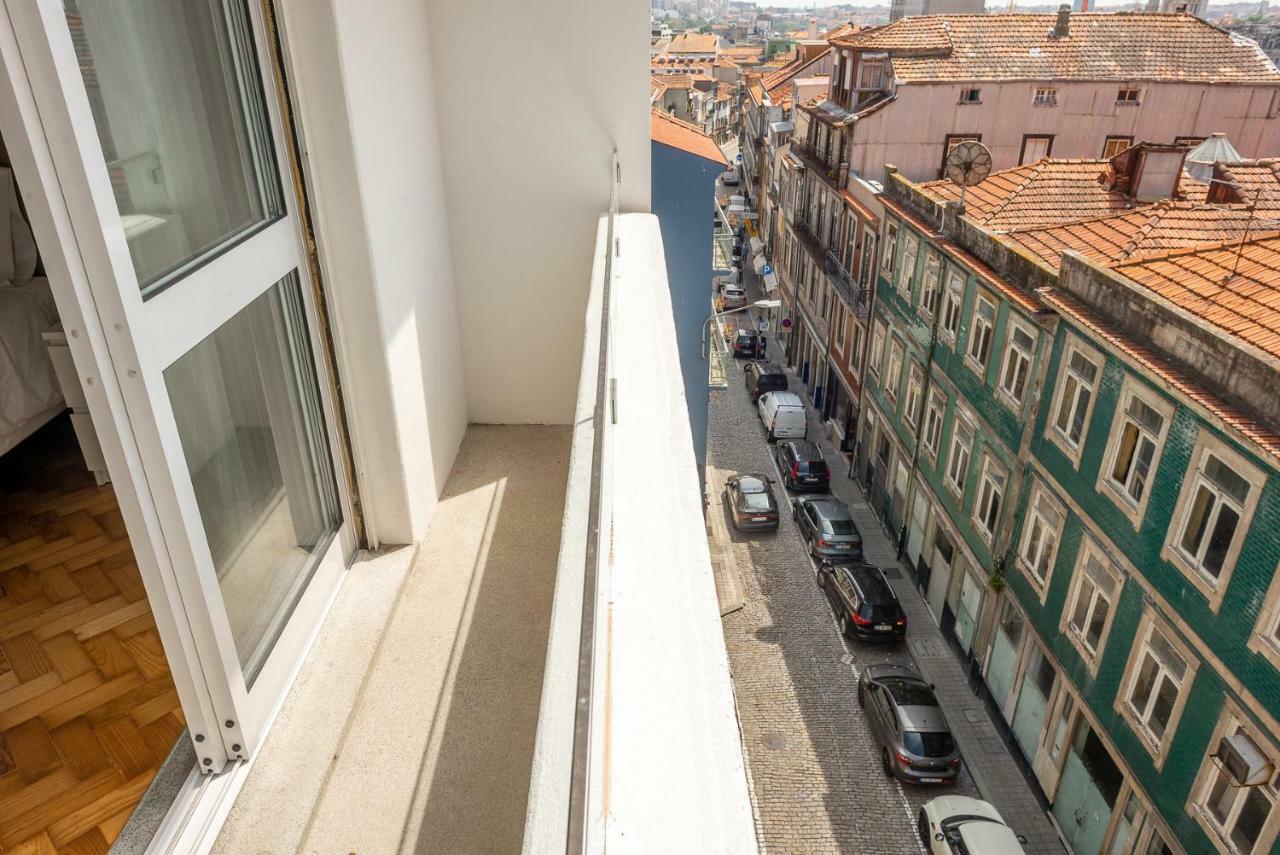 Big Families & Groups Bonjardim Views 5 Bedrooms 3 Bathrooms OOporto Esterno foto